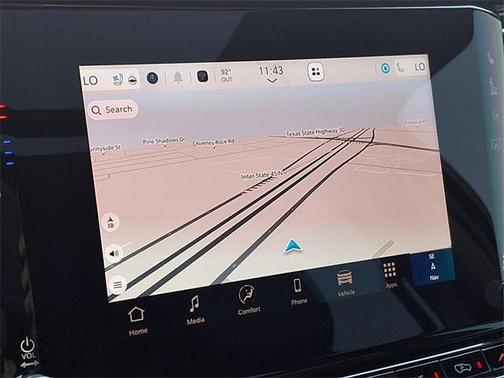 2025 Jeep Wagoneer Series II