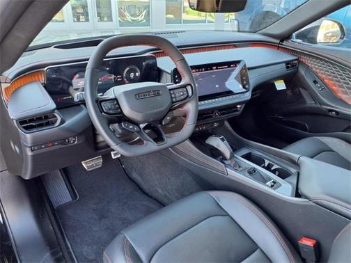 2024 Dodge Charger Daytona R/T