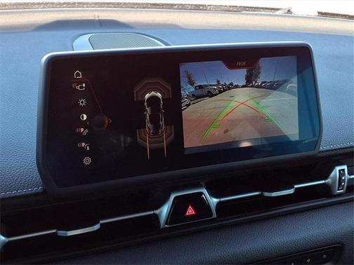 2022 Toyota Supra 3.0