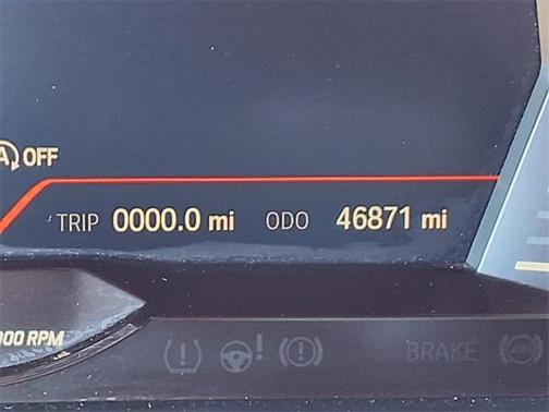 2022 Toyota Supra 3.0