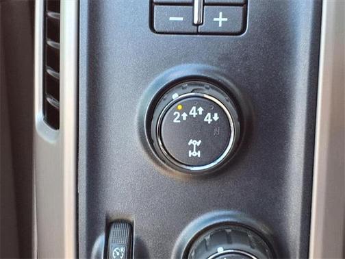 2018 GMC Sierra 3500 Denali