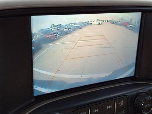 2018 GMC Sierra 3500 Denali