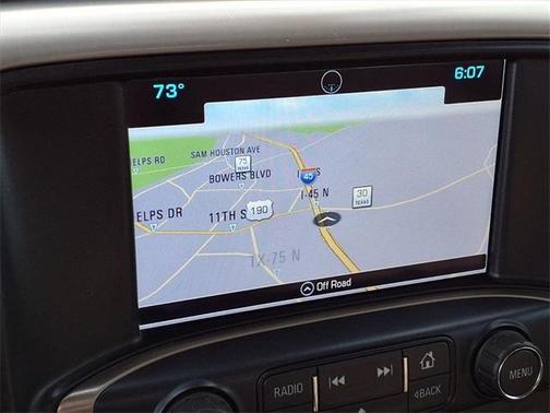 2018 GMC Sierra 3500 Denali