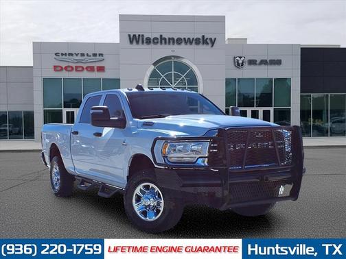 2023 RAM 2500 Tradesman