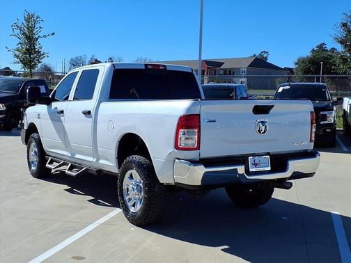 2023 RAM 2500 Tradesman