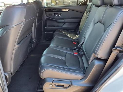 2024 Honda Pilot EX-L
