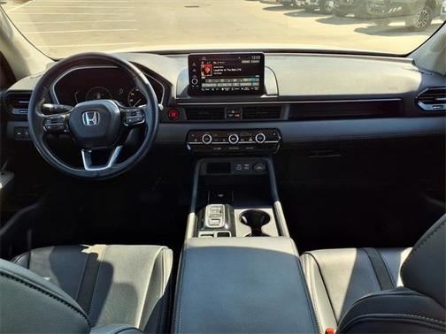 2024 Honda Pilot EX-L