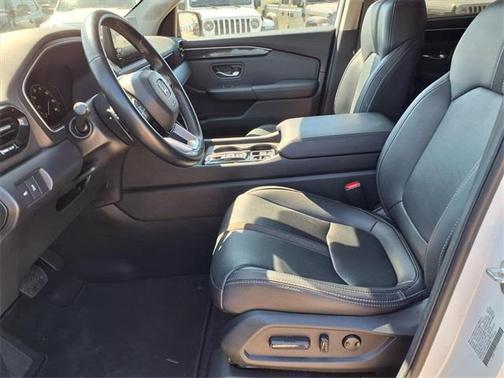 2024 Honda Pilot EX-L