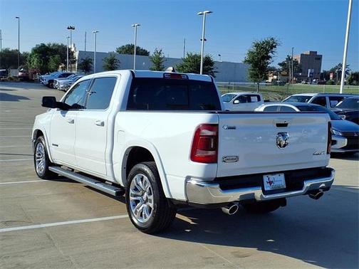 2023 RAM 1500 Longhorn