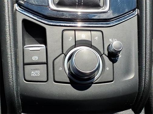 2021 Mazda CX-5 Sport