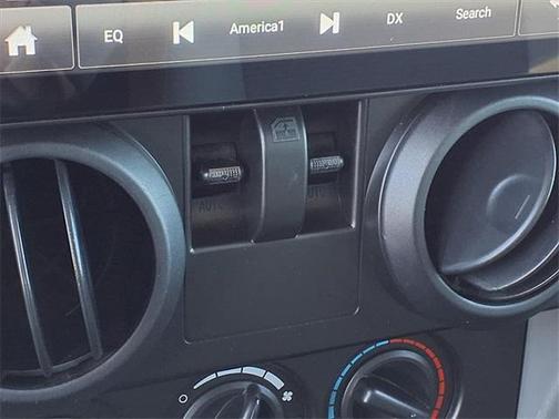 2010 Jeep Wrangler Sport