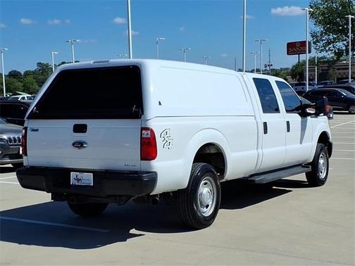 2015 Ford F-250 XL