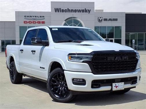 2025 RAM 1500 Limited