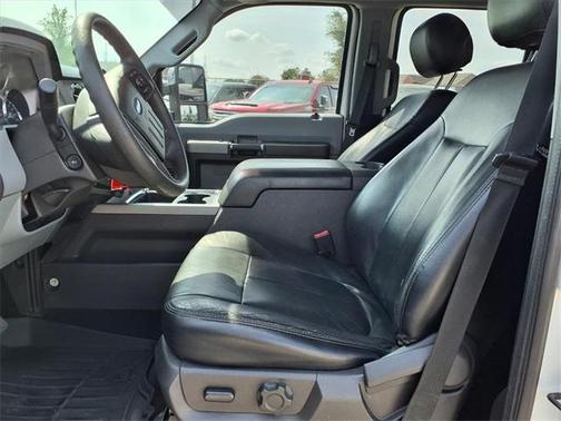 2016 Ford F-350 XLT