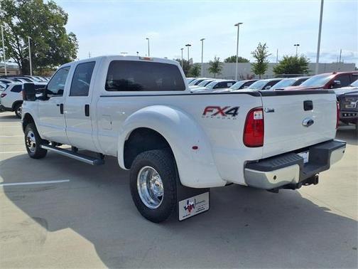 2016 Ford F-350 XLT