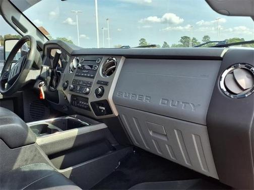2016 Ford F-350 XLT