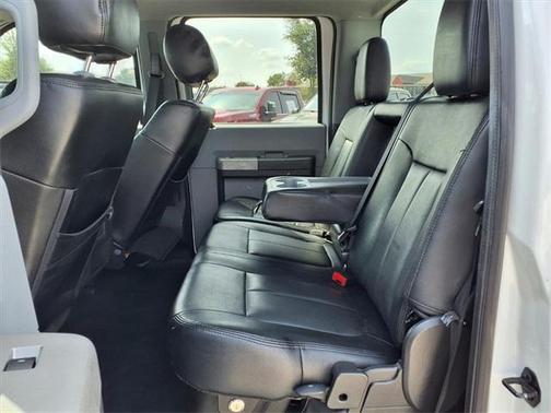 2016 Ford F-350 XLT