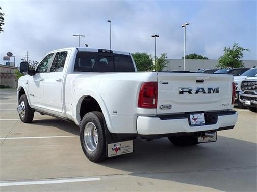 2025 RAM 3500 Limited