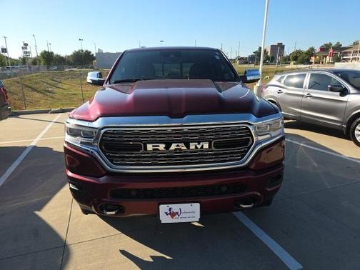 2020 RAM 1500 Limited