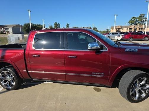 2020 RAM 1500 Limited