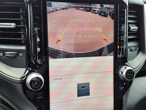 2025 RAM 3500 Tradesman