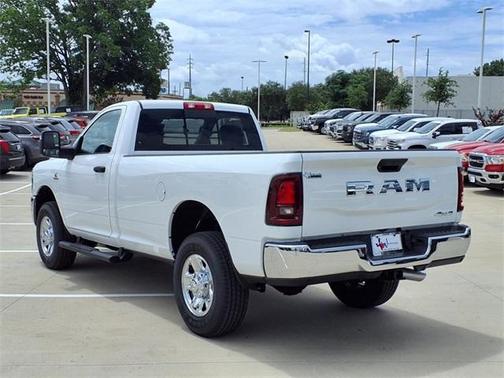 2025 RAM 3500 Tradesman