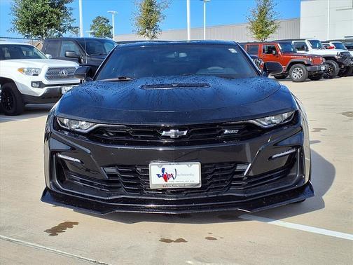 2023 Chevrolet Camaro SS