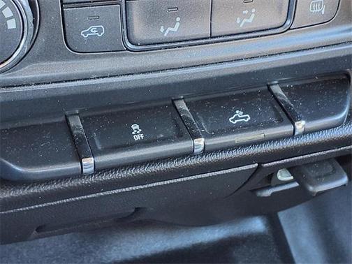 2016 Chevrolet Silverado 1500 LS