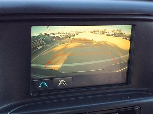2016 Chevrolet Silverado 1500 LS