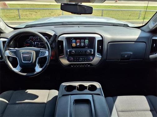 2019 GMC Sierra 2500 SLE