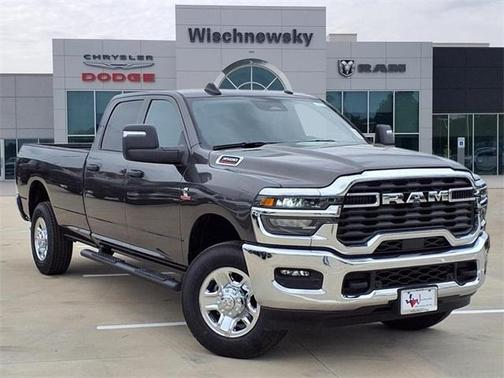 2025 RAM 3500 Tradesman