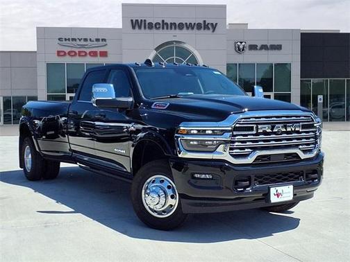 2026 RAM 3500 Limited