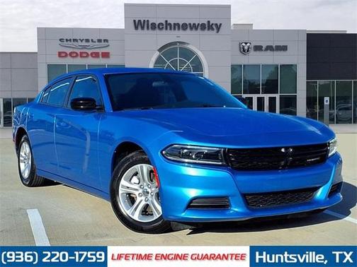 2023 Dodge Charger SXT