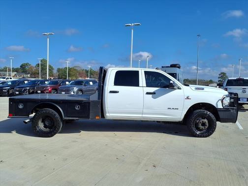 2021 RAM 3500 Tradesman