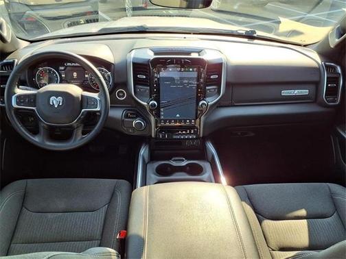 2024 RAM 1500 Big Horn/Lone Star