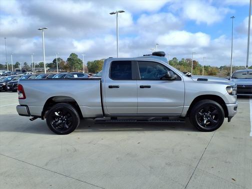 2024 RAM 1500 Tradesman