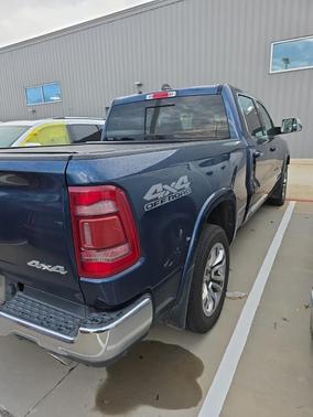 2020 RAM 1500 Longhorn