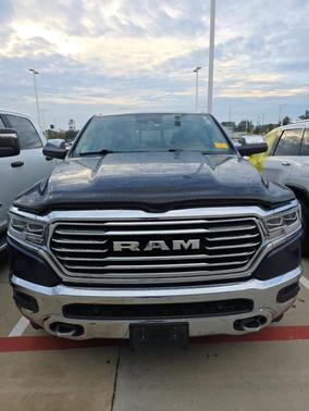 2020 RAM 1500 Longhorn
