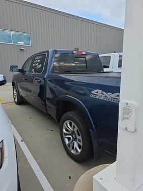 2020 RAM 1500 Longhorn