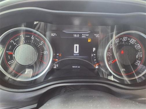 2020 Dodge Challenger GT