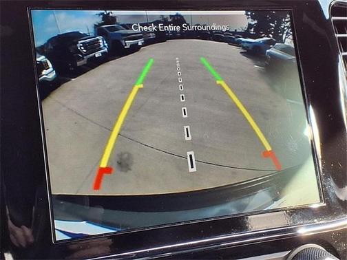 2022 Jeep Grand Cherokee WK Laredo