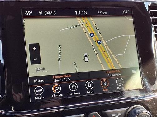 2022 Jeep Grand Cherokee WK Laredo