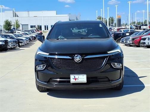 2022 Buick Enclave Essence