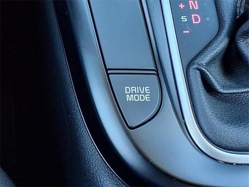 2020 Kia Soul GT-Line 2.0L