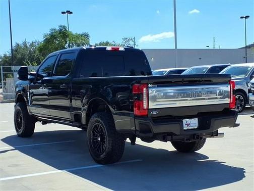 2024 Ford F-250 King Ranch