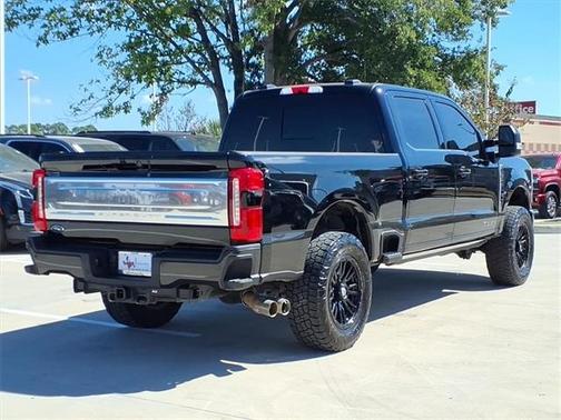 2024 Ford F-250 King Ranch