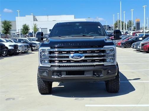2024 Ford F-250 King Ranch