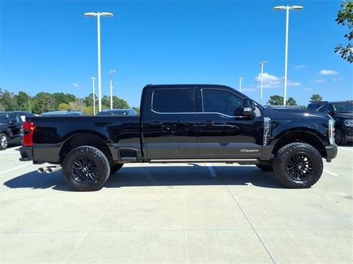 2024 Ford F-250 King Ranch