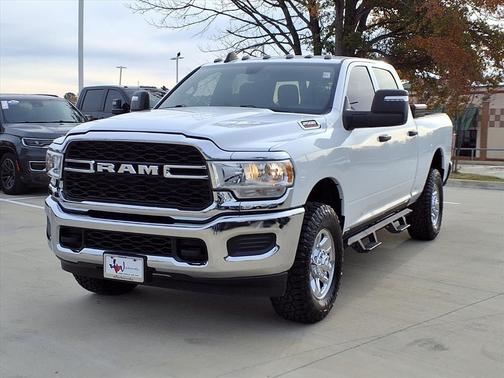 2023 RAM 2500 Tradesman
