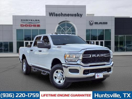 2023 RAM 2500 Tradesman